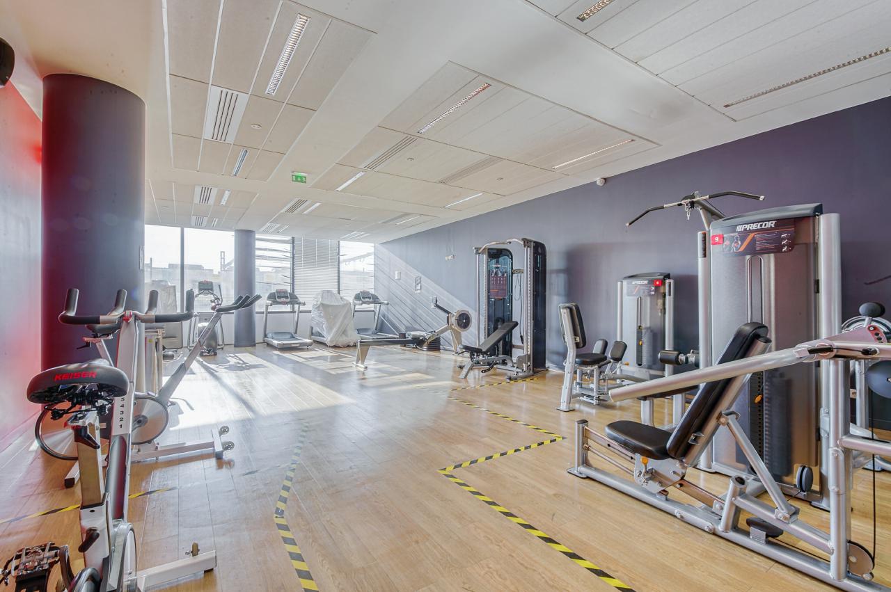 Bureau Rueil-Malmaison 6786m² Location bureau Rueil-Malmaison Hauts-de-Seine OLBUR2116963 9